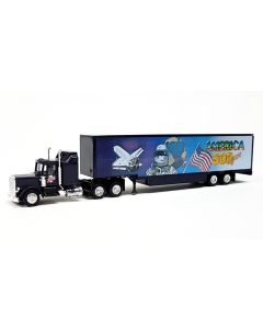 Sattelzug "500 Years America", vers.5