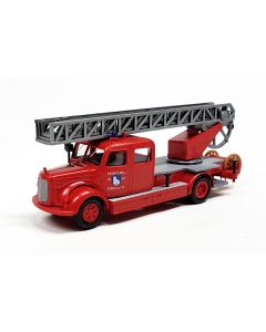 Mercedes Feuerwehr Fribourg