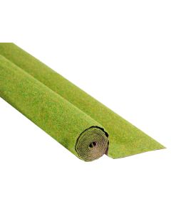 Grasmatte “Blumenwiese” 120 x 60 cm