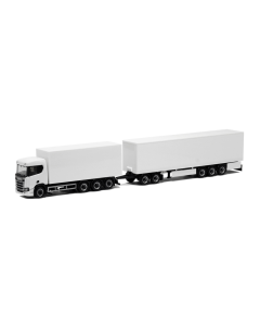 Scania CR 20 ND Eurocombi
