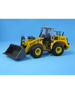 New Holland chargeuse sur pneus W190B