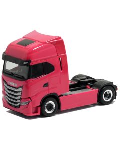 Iveco S-Way, 2a, magenta