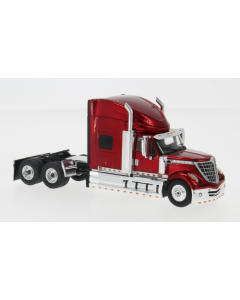 International Lonestar, dunkelrot, 2010