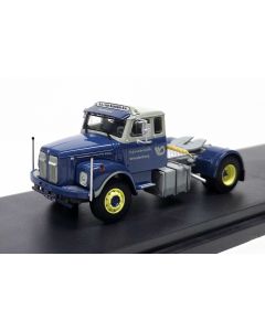 Scania L110 Torpedo 4x2 "Van Bentum"