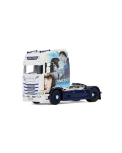 Scania S HL CS20H "Kenny Coin Transports"