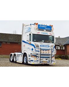 Scania R HL CR20H 6x2 "Torben Bindslev"