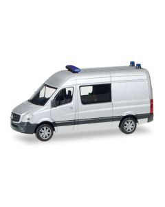 MiniKit MB Sprinter Halbbus