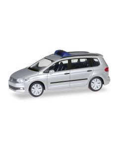 MiniKit: VW Touran, silber