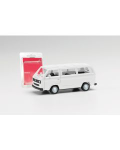 Minikit VW T3 Bus, weiß