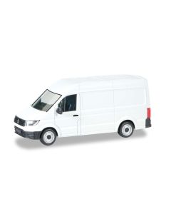 MiniKit: VW Crafter 