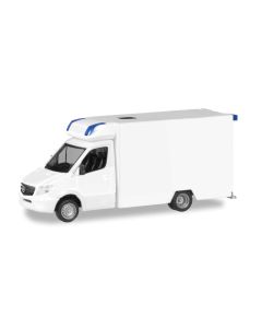 MiniKit: MB Sprinter Fahrtec RTW