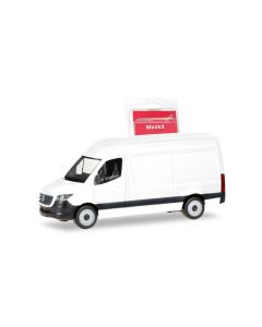 MiniKit: MB Sprinter '18 