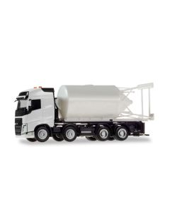 Minikit: Volvo FH Gl. Silosteller 4a