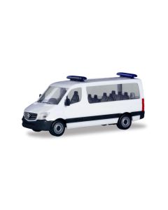 Minikit: MB Sprinter 13 Bus FD