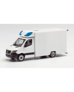 Minikit MB Sprinter 18 Fahrtec RTW