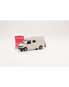 MiniKit: VW Crafter Grand California, weiß