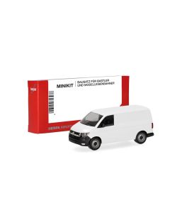 MiniKit: VW T6.1 Kasten, weiß
