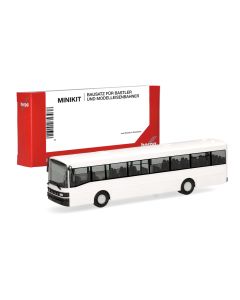MiniKit: Setra 215 SL, weiß