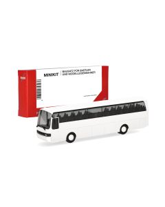 MiniKit: Setra 215 HD, weiß