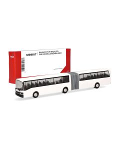 MiniKit: Setra 221 UL, weiß
