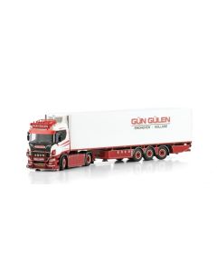 Scania R Normal I CR20N "Gün Gülen"