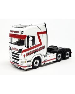 Scania R650 V8 - V8power Edition 3.0