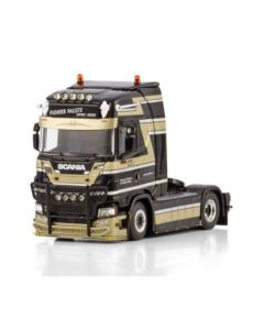 Scania S HL CS20H 4x2 "Plokker Pallets"