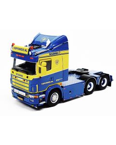 Scania 164 480 V8power