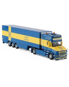 Scania T500 V8 Power