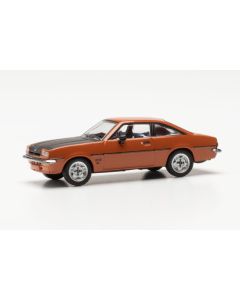 Opel Manta B, sienarot 