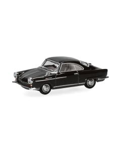 NSU Sport Prinz, schwarz