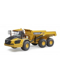 Volvo Dumper A60H