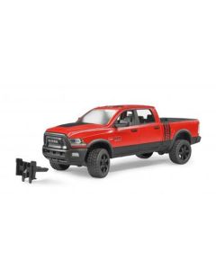 RAM 2500 Power Wagon