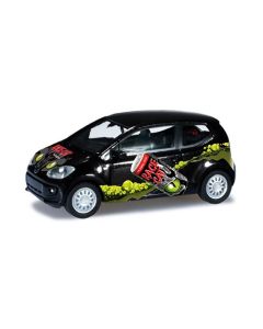 VW UP "Race Cat"