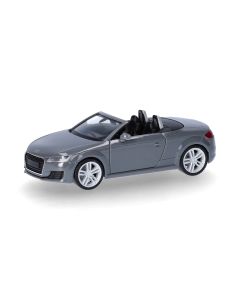 Audi TT Roadster, nardograu