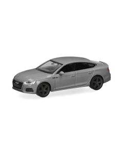 Audi A5 Sportback, nardograu