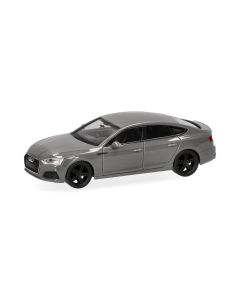 Audi A5 Sportback, nardograu