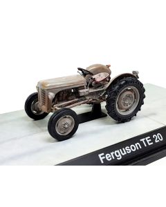 Ferguson TE 20 "Nostalgie"