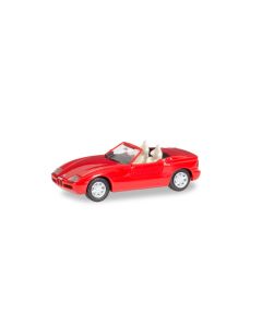 BMW Z1 Roadster "Herpa-H-Edition"