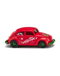 VW Käfer 1200 Weihnachtsmodell