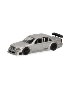 Mercedes-Benz AMG C180 1995, silber
