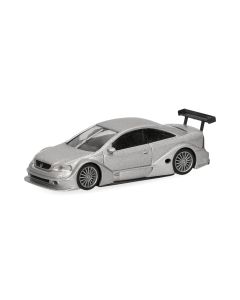 Opel Astra V8 Coupé, silber