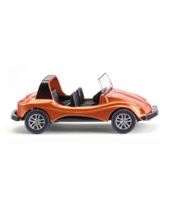 VW Buggy, kupfer-metallic