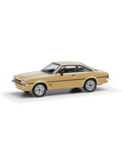 Opel Manta B, Weißgold 