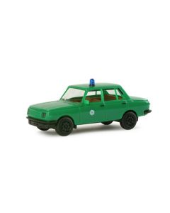 Wartburg 353 '85 "Polizei Grenzschutzdienst Ost"