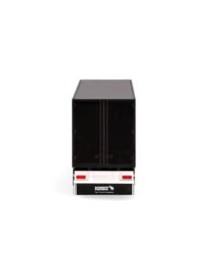 Heckspritzlappen für Auflieger und LKW "SCHMITZ", 8x