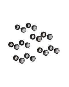 Mercedes-Benz Sportfelgen