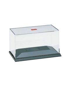 Vitrine für PKW  9cmx 4,5cmx6cm