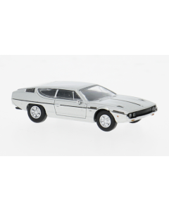 Lamborghini Espada, silber, 1968