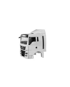 Fahrerhaus MAN TGX XL Euro6, 2x